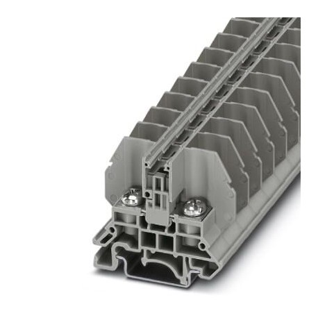 PHOENIX CONTACT RSC 5 CUS RSC 5 CUS 3058144 PHOENIX CONTACT Feed-through terminal block with bolt connection method, cross section: 0...