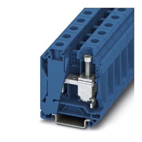 PHOENIX CONTACT UK 35 N BU UK 35 N BU 3058350 PHOENIX CONTACT Feed-through terminal block