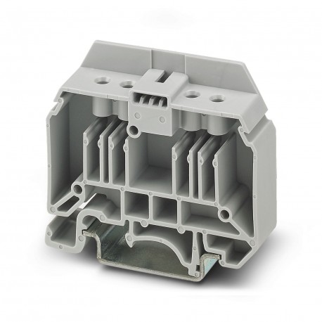Phoenix contact CARRIER 35-13 End clamp