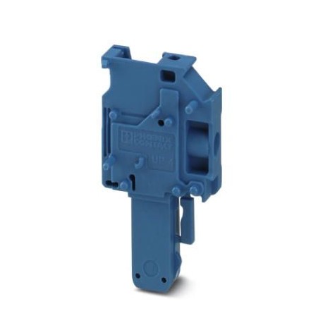 Phoenix contact UP 4/ 1-M BU Plug