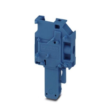 PHOENIX CONTACT UP 4/ 1-R BU UP 4/ 1-R BU 3060092 PHOENIX CONTACT Plug