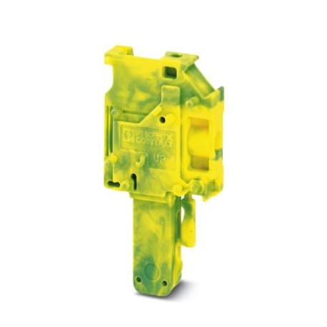 PHOENIX CONTACT UP 4/ 1-R GNYE UP 4/ 1-R GNYE 3060102 PHOENIX CONTACT Plug