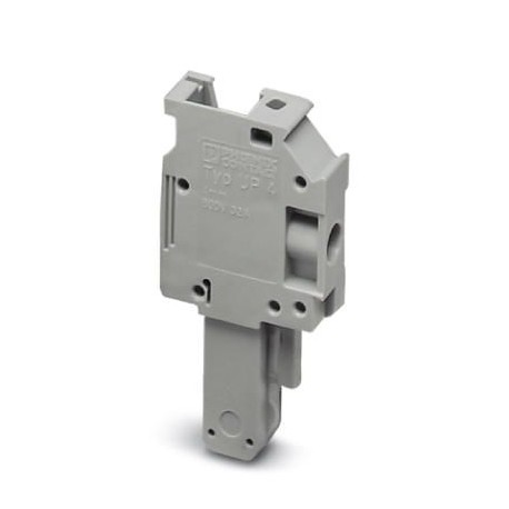 PHOENIX CONTACT UP 4/ 1 UP 4/ 1 3060115 PHOENIX CONTACT Plug
