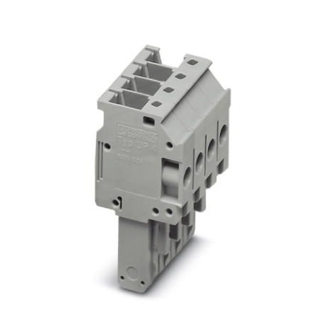 PHOENIX CONTACT UP 4/ 4 UP 4/ 4 3060144 PHOENIX CONTACT Plug