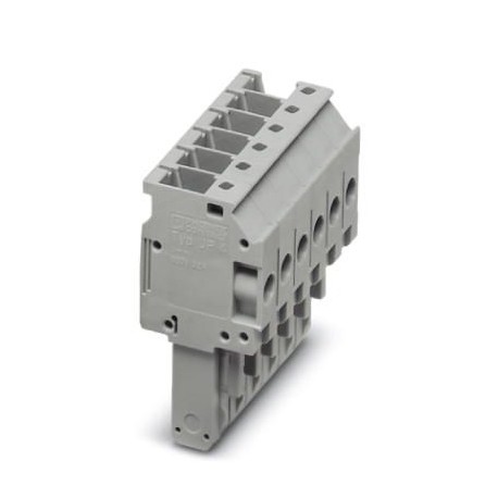 PHOENIX CONTACT UP 4/ 6 UP 4/ 6 3060160 PHOENIX CONTACT Plug