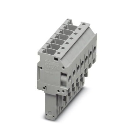 PHOENIX CONTACT UP 4/ 7 UP 4/ 7 3060173 PHOENIX CONTACT Plug