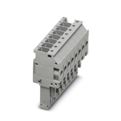 PHOENIX CONTACT UP 4/ 8 UP 4/ 8 3060186 PHOENIX CONTACT Plug