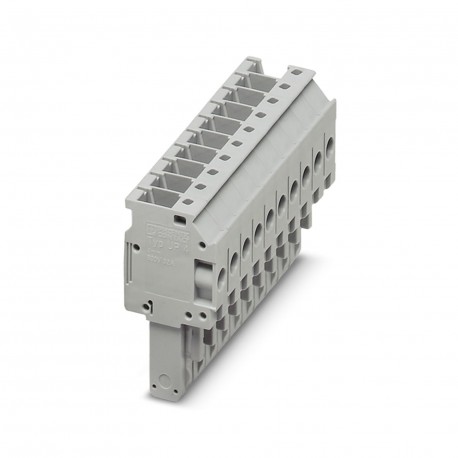 PHOENIX CONTACT UP 4/10 UP 4/10 3060209 PHOENIX CONTACT Plug
