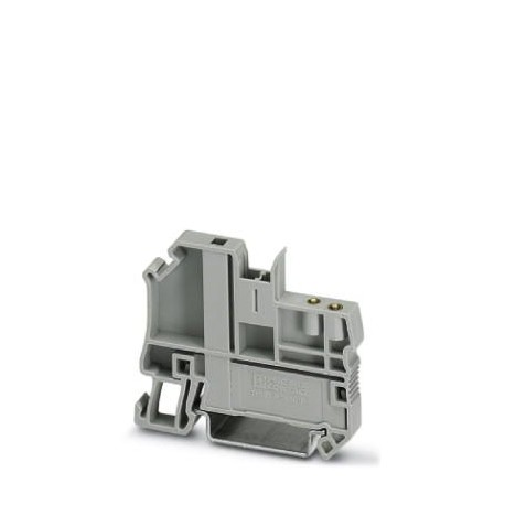 Phoenix contact UT 4-TWIN/ 1P-F Screw flange