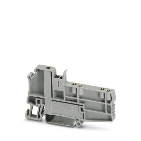 Phoenix contact UT 4-QUATTRO/ 2P-F Screw flange