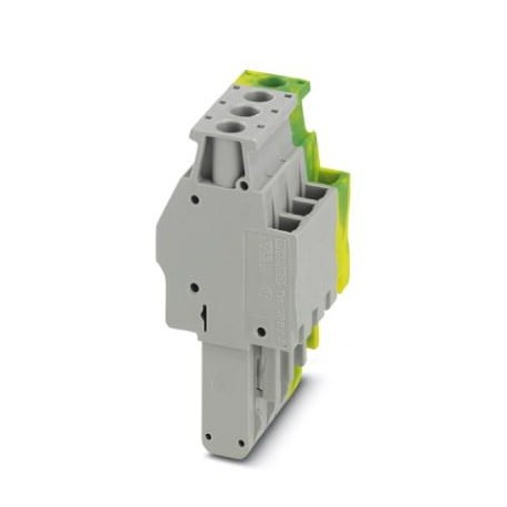 Phoenix contact UPBV 4/ 4 NZ:1 Plug