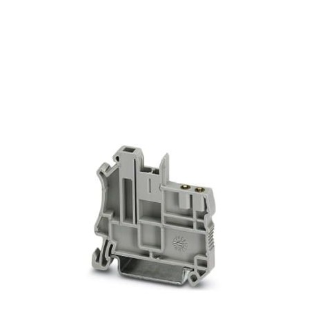 PHOENIX CONTACT UT 2,5/1P-F UT 2,5/1P-F 3060445 PHOENIX CONTACT Screw flange