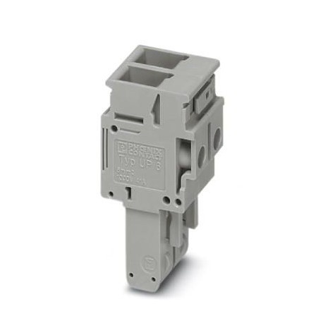 PHOENIX CONTACT UP 6/ 2 UP 6/ 2 3060623 PHOENIX CONTACT Plug