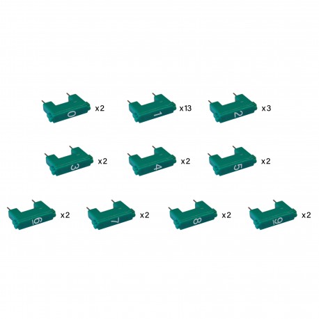 BTICINO 306065 306065 BTCINO BT/2H-KIT CONFIGURATION