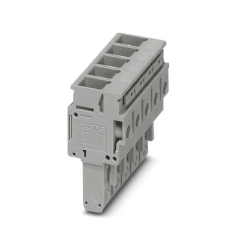 PHOENIX CONTACT UP 6/ 5 UP 6/ 5 3060652 PHOENIX CONTACT Plug
