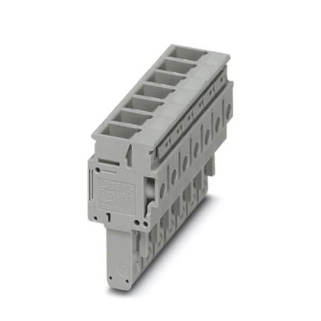 PHOENIX CONTACT UP 6/ 7 UP 6/ 7 3060678 PHOENIX CONTACT Plug