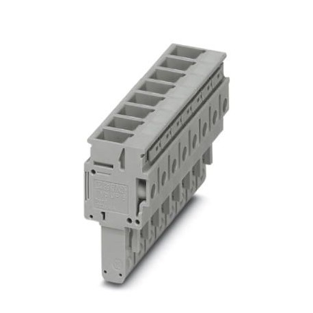 PHOENIX CONTACT UP 6/ 8 UP 6/ 8 3060681 PHOENIX CONTACT Plug