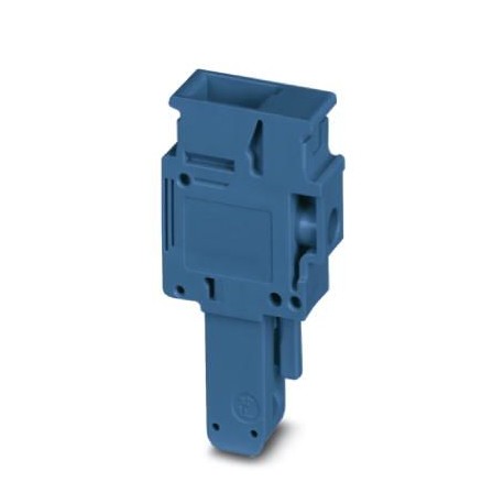PHOENIX CONTACT UP 6/ 1 BU UP 6/ 1 BU 3060717 PHOENIX CONTACT Plug