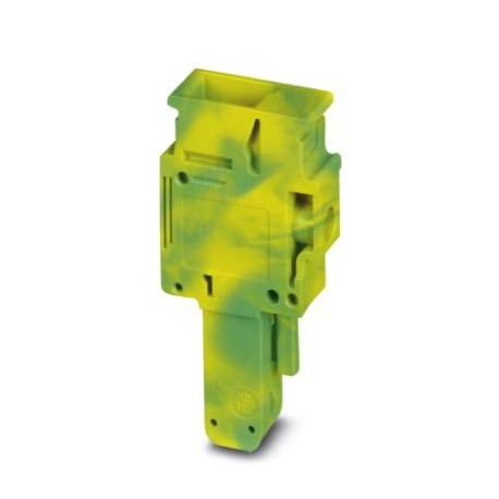 PHOENIX CONTACT UP 6/ 1 GNYE UP 6/ 1 GNYE 3060720 PHOENIX CONTACT Plug