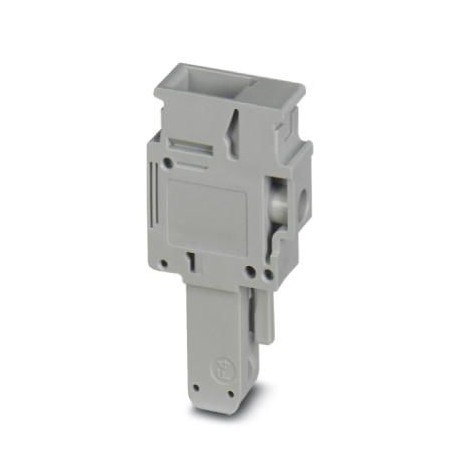 PHOENIX CONTACT UP 6/ 1-L UP 6/ 1-L 3060733 PHOENIX CONTACT Plug