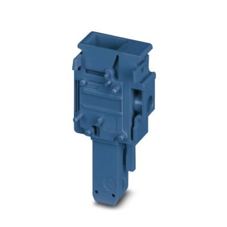PHOENIX CONTACT UP 6/ 1-M BU UP 6/ 1-M BU 3060775 PHOENIX CONTACT Plug