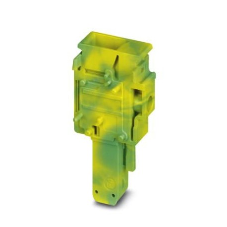 PHOENIX CONTACT UP 6/ 1-M GNYE UP 6/ 1-M GNYE 3060788 PHOENIX CONTACT Plug