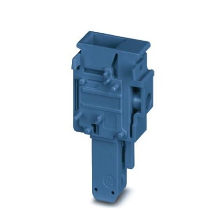 PHOENIX CONTACT UP 6/ 1-R BU UP 6/ 1-R BU 3060801 PHOENIX CONTACT Plug