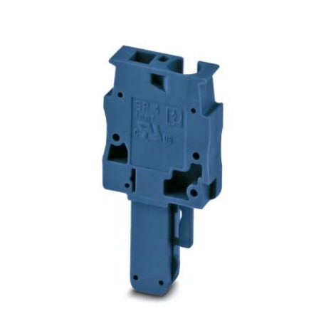PHOENIX CONTACT SP 4/1 BU SP 4/1 BU 3061033 PHOENIX CONTACT Plug