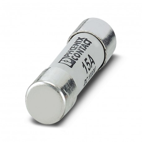 Phoenix contact FUSE 10,3X38 15A PV Fuse