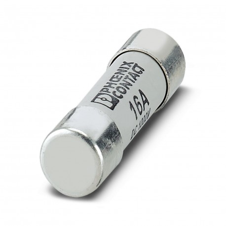 Phoenix contact FUSE 10,3X38 16A PV Fuse