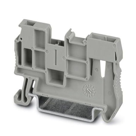 Phoenix contact ST 2,5/1P-FS Self-locking flange