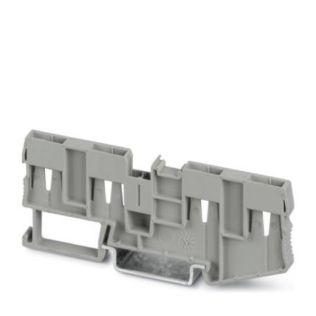 PHOENIX CONTACT ST 2,5-QUATTRO/4P-FS ST 2,5-QUATTRO/4P-FS 3061402 PHOENIX CONTACT Self-locking flange