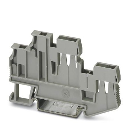 PHOENIX CONTACT STTB 2,5/2P-FS STTB 2,5/2P-FS 3061428 PHOENIX CONTACT Self-locking flange