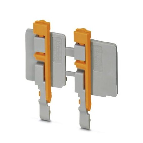 PHOENIX CONTACT DFS-SP-H 2,5 DFS-SP-H 2,5 3061431 PHOENIX CONTACT Flange cover