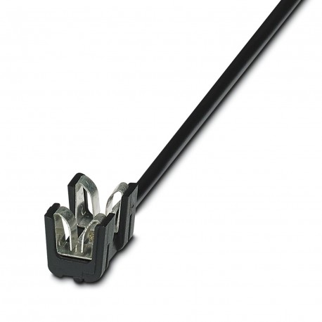 Phoenix contact PSH 3-6 500MM PSH 3- 6 500MM 3061525 PHOENIX CONTACT Shield connection clip