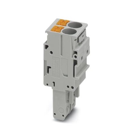 PHOENIX CONTACT PP-H 6/ 2 PP-H 6/ 2 3061570 PHOENIX CONTACT Plug