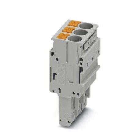 PHOENIX CONTACT PP-H 6/ 3 PP-H 6/ 3 3061583 PHOENIX CONTACT Plug