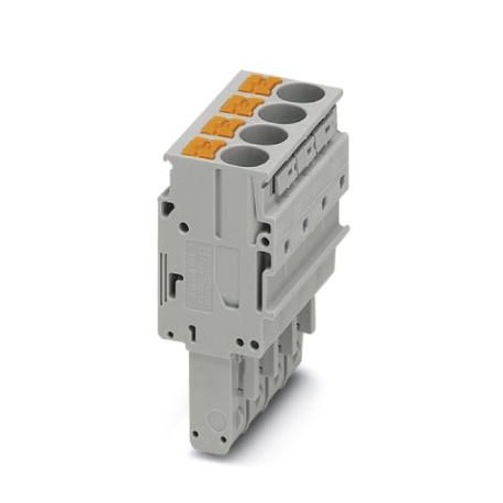 PHOENIX CONTACT PP-H 6/ 4 PP-H 6/ 4 3061596 PHOENIX CONTACT Plug