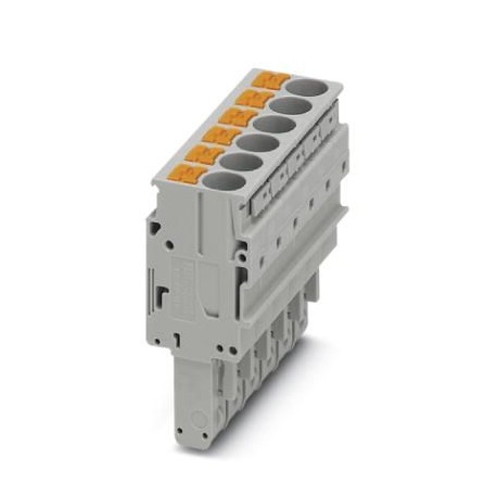 PHOENIX CONTACT PP-H 6/ 6 PP-H 6/ 6 3061619 PHOENIX CONTACT Plug
