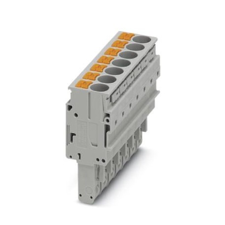 PHOENIX CONTACT PP-H 6/ 7 PP-H 6/ 7 3061622 PHOENIX CONTACT Plug