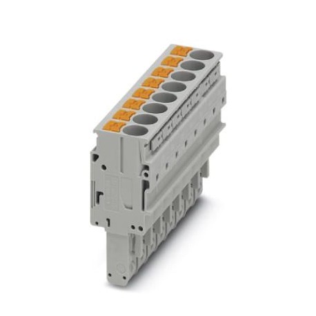 PHOENIX CONTACT PP-H 6/ 8 PP-H 6/ 8 3061635 PHOENIX CONTACT Plug