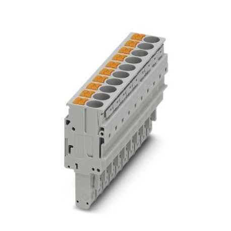 PHOENIX CONTACT PP-H 6/10 PP-H 6/10 3061651 PHOENIX CONTACT Plug