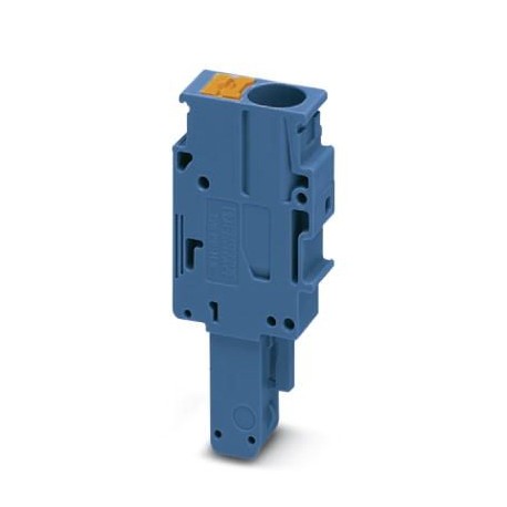 PHOENIX CONTACT PP-H 6/ 1-L BU PP-H 6/ 1-L BU 3061677 PHOENIX CONTACT Plug