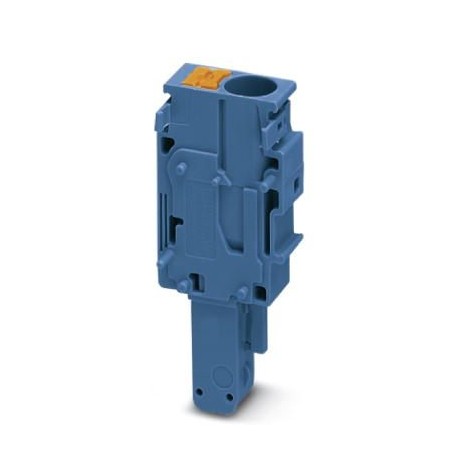 PHOENIX CONTACT PP-H 6/ 1-M BU PP-H 6/ 1-M BU 3061703 PHOENIX CONTACT Plug