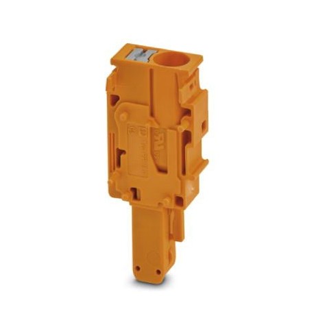 Phoenix contact PP-H 6/ 1-M OG Plug