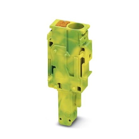 PHOENIX CONTACT PP-H 6/ 1-M GNYE PP-H 6/ 1-M GNYE 3061716 PHOENIX CONTACT Plug