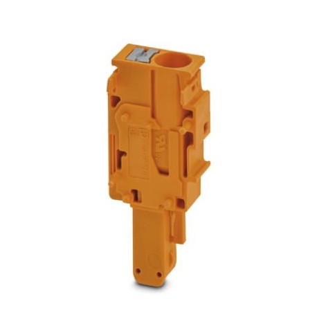Phoenix contact PP-H 6/ 1-R OG Plug