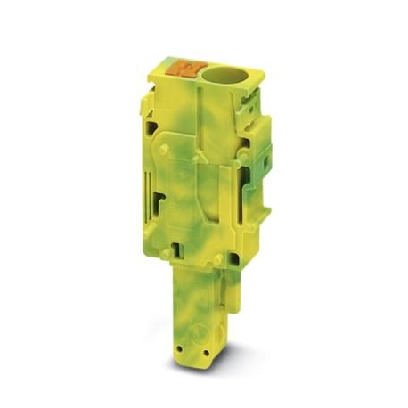 PHOENIX CONTACT PP-H 6/ 1-R GNYE PP-H 6/ 1-R GNYE 3061745 PHOENIX CONTACT Plug