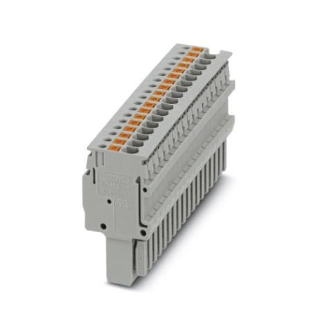 Phoenix contact PP-H 1,5/S/18 Plug