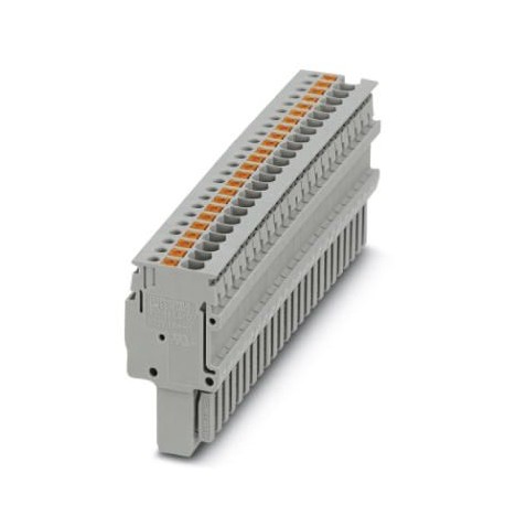 Phoenix contact PP-H 1,5/S/24 Plug
